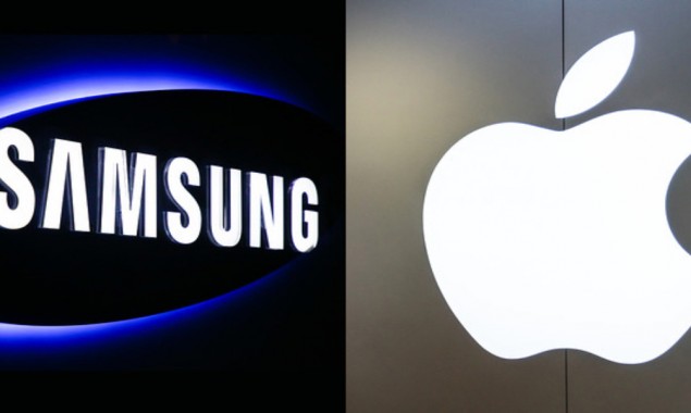 Samsung Beats Apple As The Biggest Smartphone Maker Worldwide