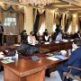 Federal Cabinet Meeting Reviews Prevailing COVID Crisis, Economic Situation