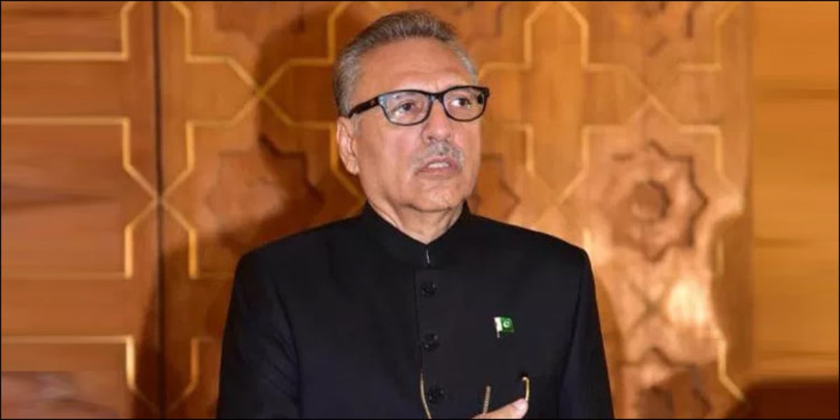 Al Aqsa Mosque President Alvi