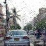 Karachiites Brace Yourselves For Light drizzle After Spell Of severe hot weather