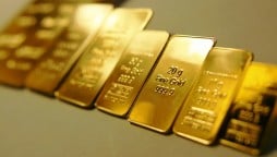 Gold imports fall 22.79% to $8.97 million in FY21