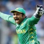 Fellow Stars Extend Birthday Greetings As Sarfaraz Ahmed Turns 34