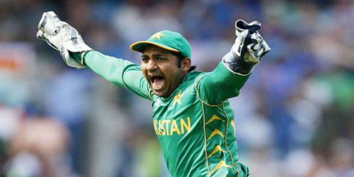Sarfaraz Ahmed