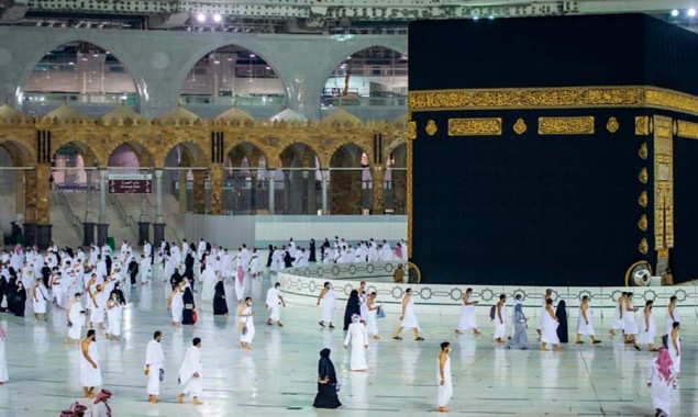 Hajj 2021: All possible steps being taken to facilitate pilgrims, Ministry of Hajj