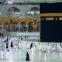 Saudi Arabia announces end of Hajj 2021 registration