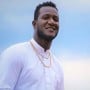 Daren Sammy Calls Out Brutalities By Israel Against Innocent Palestinians