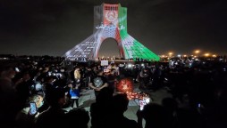 Kabul School Attack Solidarity