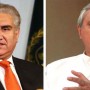 FM Qureshi Lambasts Newly Formed Jahangir Tareen Group