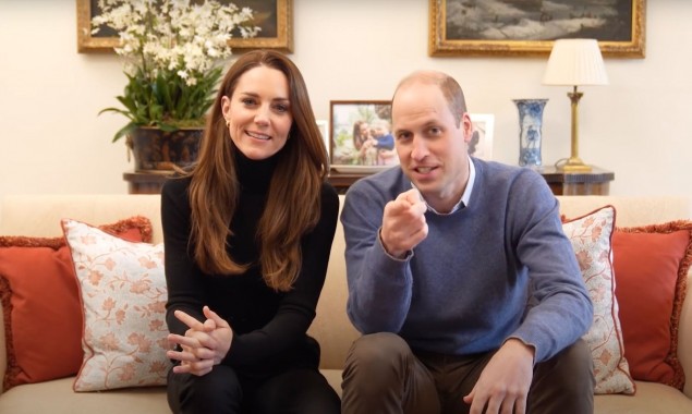 Kate Middleton’s ‘Hold Still’ photo book launched