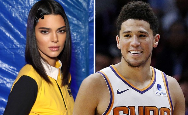 Are Kendall Jenner and Devin Booker Together? Find Out!