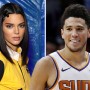 Are Kendall Jenner and Devin Booker Together? Find Out!