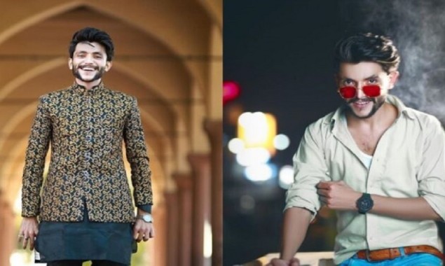 Ali Khan Hyderabadi Hits An Impressive TikTok milestone