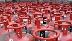 LPG Price increase