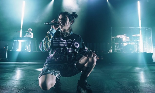 How did Billie Eilish turn fans’ joy into indignation?