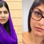 Enraged Netizens Compare Malala Yousafzai, Mia Khalifa For Their Remarks Over Israeli Atrocities
