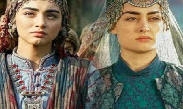 Who is more popular Esra Bilgic aka Halime Sultan or Özge Törer aka Bala Hatun?