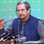 Exams will be conducted for classes 9, 10, 11, 12: Shafqat Mehmood