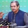 “No Truth” to the news about exam cancellation of class 9 and 11, states Shafqat Mehmood