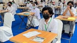O level exams to be held from July 26: Shafqat Mahmood