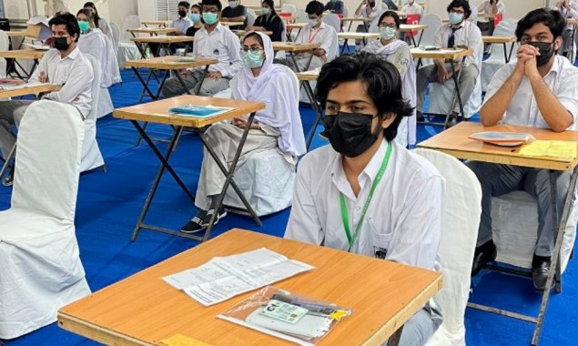 O level exams to be held from July 26: Shafqat Mahmood