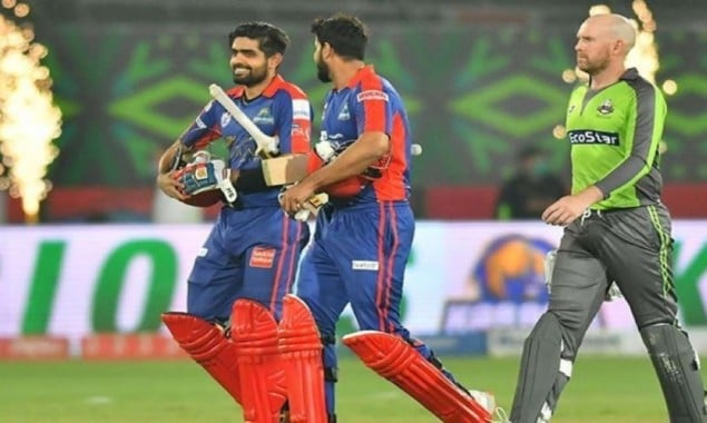 psl 2021 remaining matches will take place in Abu Dhabi: sources