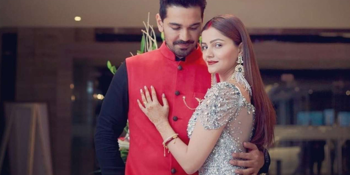 Rubina Dilaik