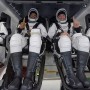 NASA’s SpaceX Crew-1: Astronauts answer questions after return to Earth