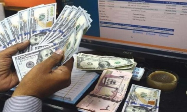 Pakistan’s Remittances Hit Record High Of $2.8 Billion In April