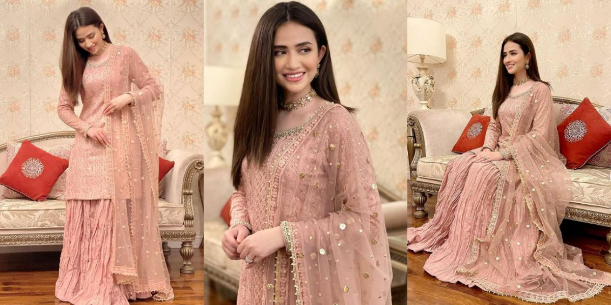 sana javed