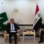 “Fraternal ties between Pakistan, Iraq are deep-rooted in common history, Religion: FM