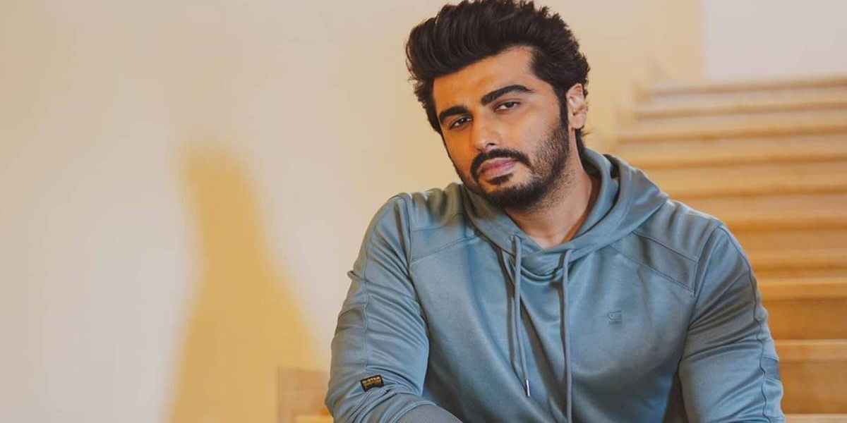 Arjun Kapoor sea-facing villa