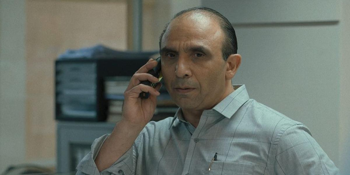 Bikramjeet Kanwarpal passed away