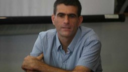 Senior Israeli parliament member calls Israel’s actions “unjust”