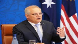 Australian PM Criticized As He Threatens jail term, penalty for Aussies returning from COVID-Hit India