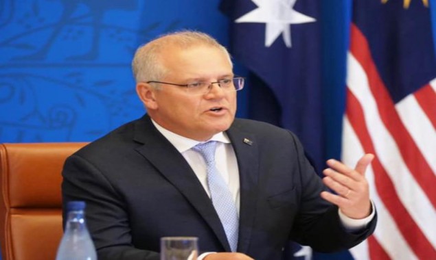 Australian PM warns jail term for Aussies returning from India