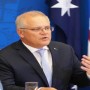 Australian PM Criticized As He Threatens jail term, penalty for Aussies returning from COVID-Hit India