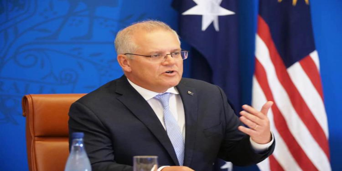 Australian PM warns jail term for Aussies returning from India
