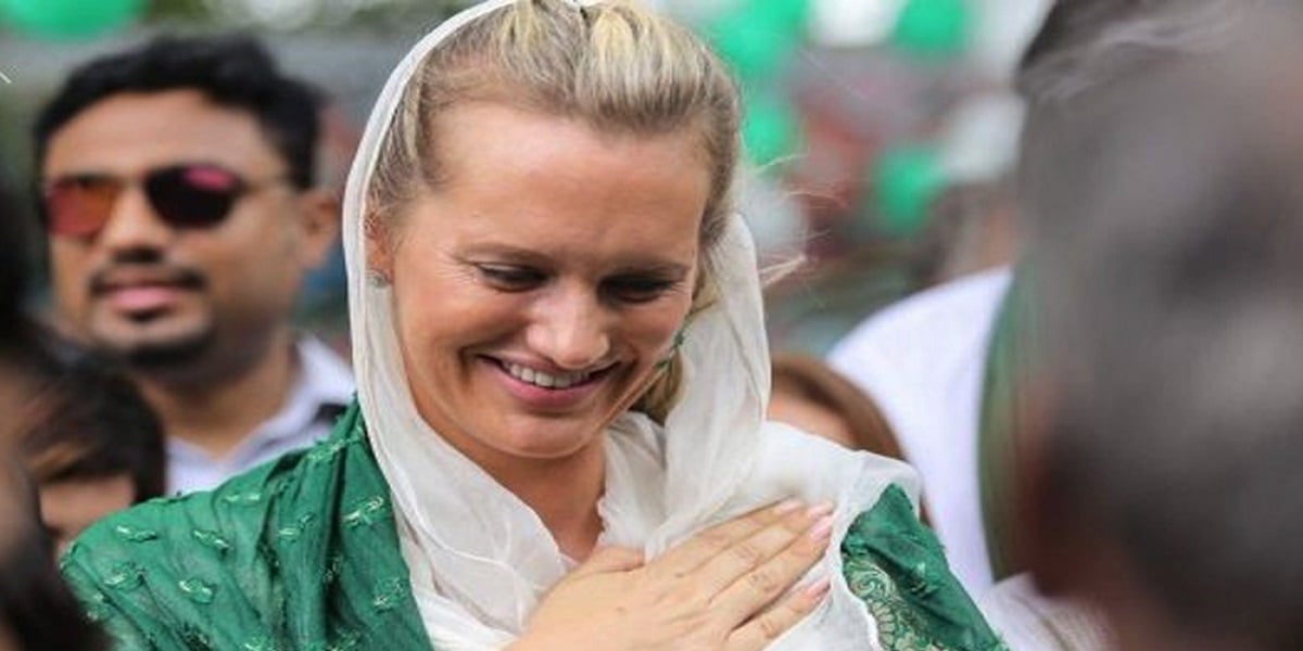 Shaniera Akram