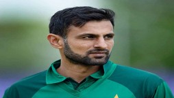 Shoaib Malik sends his best wishes to all KPL teams
