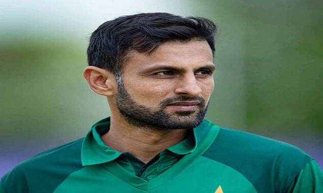 ‘Wahab, Amir, and Imad needed in team,’ thinks Shoaib Malik