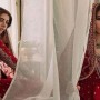 Pakistani model & actress Syra Yousuf titled ‘beauty queen’