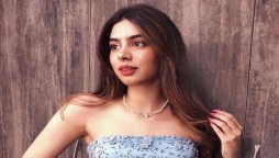 Khushi Kapoor