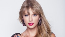 Taylor Swift joins TikTok, which was the first video she posted?