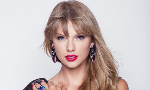 Taylor Swift joins TikTok, which was the first video she posted?