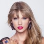 Taylor Swift joins TikTok, which was the first video she posted?