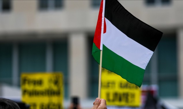 ‘Solidarity with Palestine’: Protests against Israel erupt in major cities of the United States