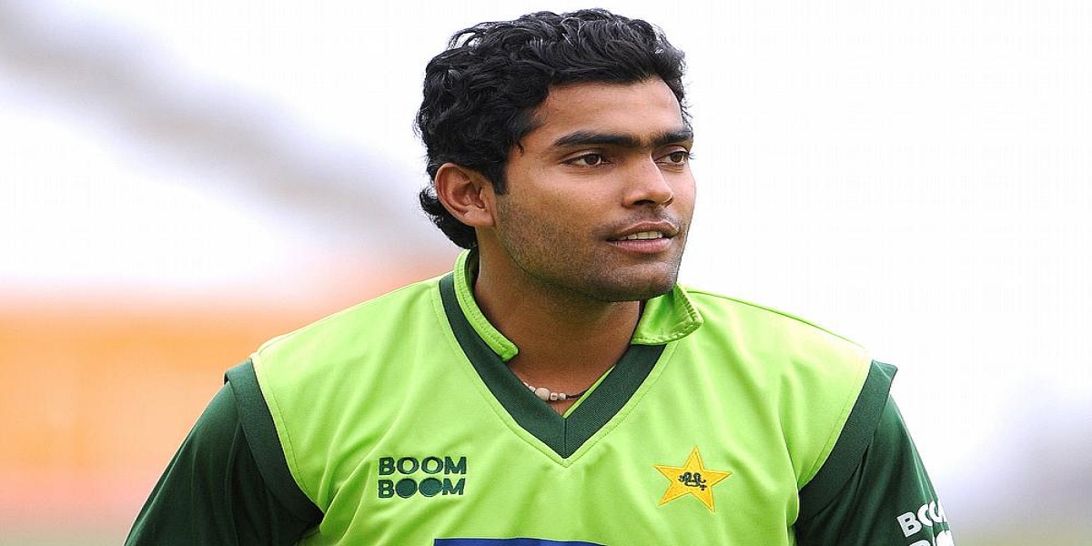 Umar Akmal fine