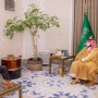 Saudi Crown Prince, US Envoy For Yemen Reach political solution To End Yemen’s civil war
