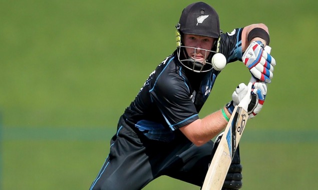 New Zealand’s Tim Seifert stuck in India After Contracting COVID In pre-departure tests