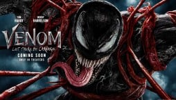 Venom: Let There Be Carnage